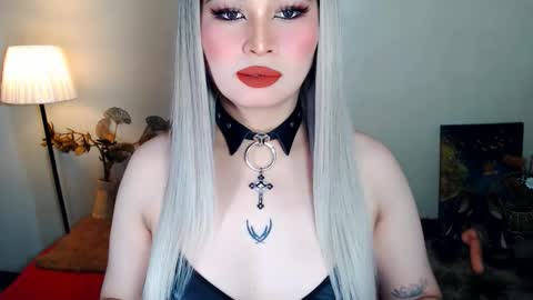 Audrey online show from 02/08/26, 08:18