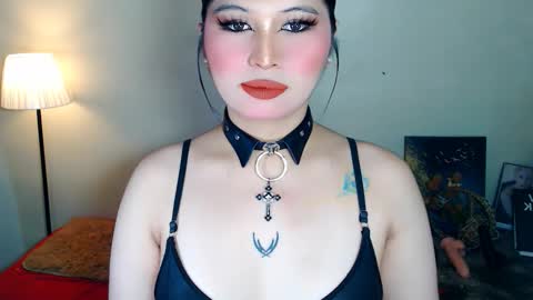 Audrey online show from 02/25/26, 08:24