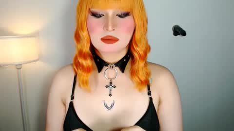 Audrey online show from 03/10/26, 07:35