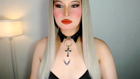 Audrey online show from 03/18/26, 07:33