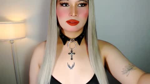 Audrey online show from 03/20/26, 07:57