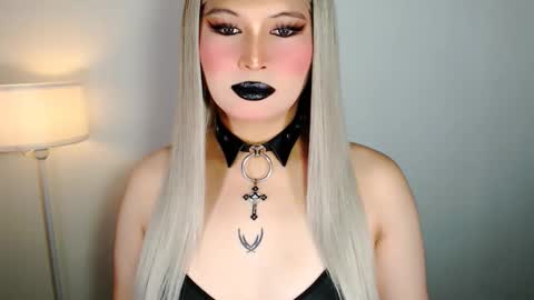 Audrey online show from 03/24/26, 07:02