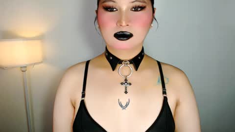 Audrey online show from 04/24/26, 07:55