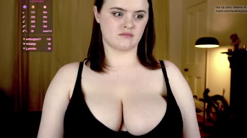 Audrey Jacq online show from 12/05/24, 06:22