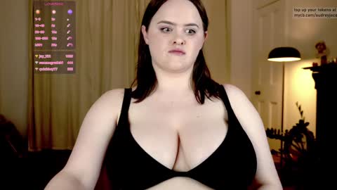 Audrey Jacq online show from 02/02/25, 08:51