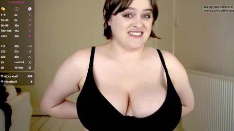 Audrey Jacq online show from 09/17/25, 07:26