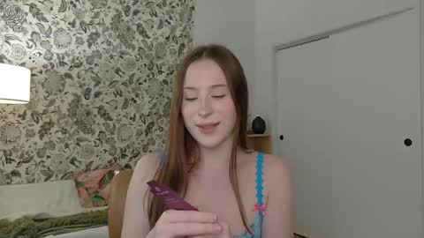 Miss Audrey online show from 02/27/26, 10:21