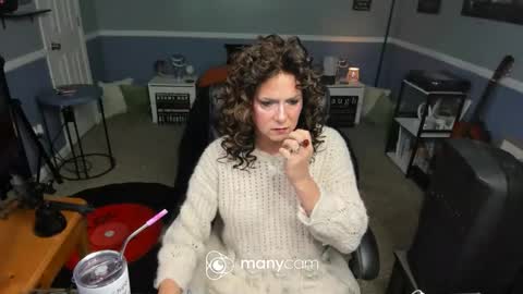 AudreyLynn online show from 11/30/25, 01:31