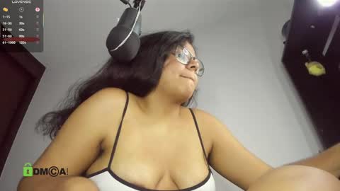 Snapshot of audreyp chatting on 05/16/26, 06:43 Audrey Parker online show from 05/16/26, 06:43