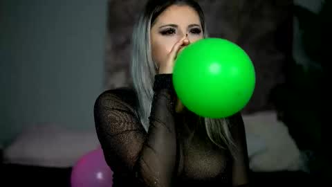 AudreySosa online show from 11/12/25, 09:58