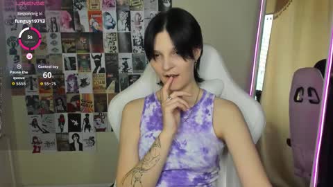 Audrey online show from 10/05/25, 09:51