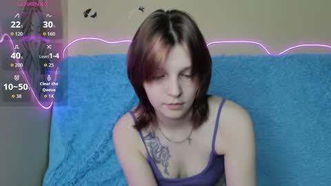 Audrey online show from 02/01/26, 08:13