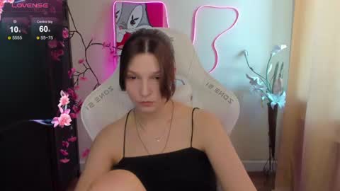 Snapshot of audreyykim chatting on 06/15/26, 08:16 Audrey online show from 06/15/26, 08:16