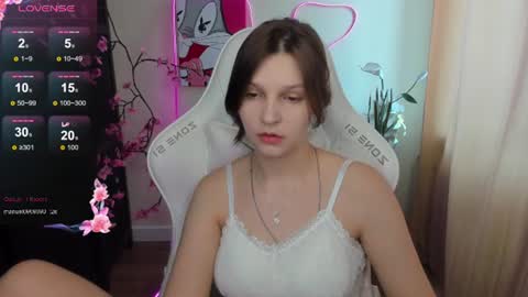 Snapshot of audreyykim chatting on 06/26/26, 08:19 Audrey online show from 06/26/26, 08:19