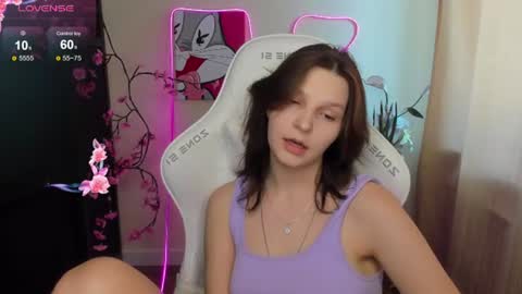 Snapshot of audreyykim chatting on 06/27/26, 12:22 Audrey online show from 06/27/26, 12:22