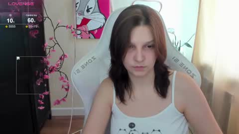 Snapshot of audreyykim chatting on 07/06/26, 08:11 Audrey online show from 07/06/26, 08:11