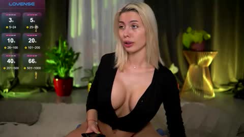 Isabella online show from 03/03/26, 10:10