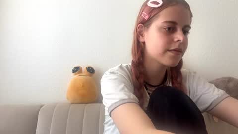 Snapshot of audriecoffill chatting on 07/01/26, 10:17 Janett online show from 07/01/26, 10:17