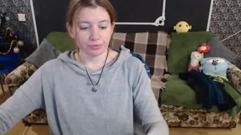 Verona nika online show from 12/24/24, 10:44