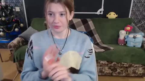 Verona nika online show from 01/05/25, 07:17