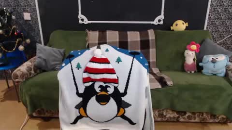 Verona nika online show from 01/13/25, 03:36