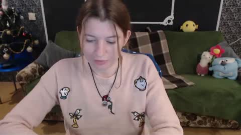 Verona nika online show from 01/14/25, 10:17