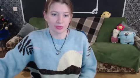 Verona nika online show from 01/19/25, 07:04