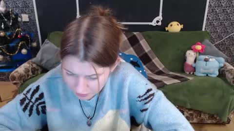 Verona nika online show from 01/26/25, 10:23