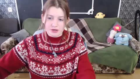 Verona nika online show from 02/24/25, 01:10