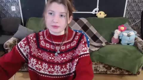 Verona nika online show from 02/25/25, 07:09