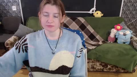 Verona nika online show from 02/25/25, 01:17