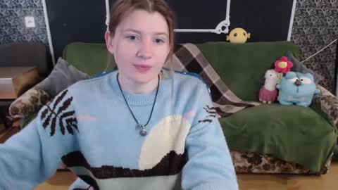 Verona nika online show from 03/02/25, 07:21