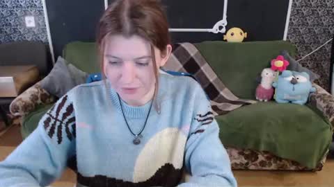 Verona nika online show from 03/02/25, 10:24