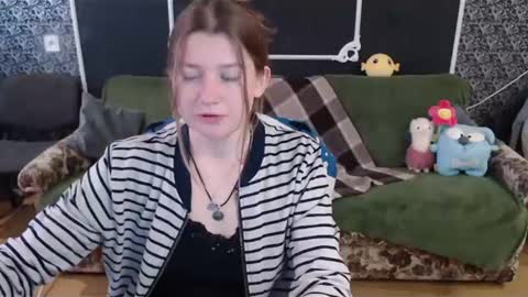 Verona nika online show from 03/10/25, 12:48