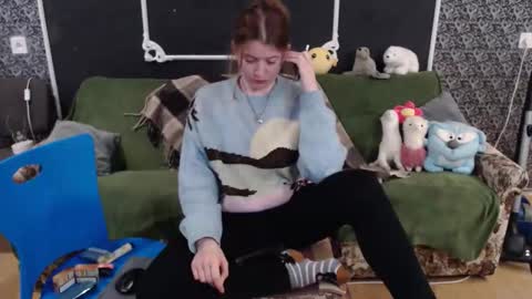 Verona nika online show from 10/20/25, 10:49