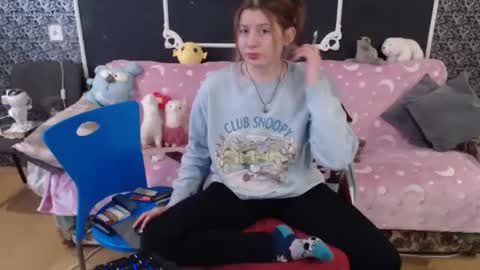 Verona nika online show from 11/04/25, 08:46