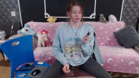 Verona nika online show from 11/11/25, 09:20