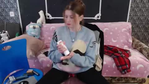 Verona nika online show from 01/13/26, 09:14