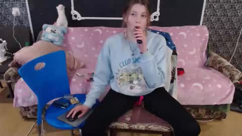 Verona nika online show from 04/28/26, 08:19