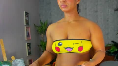 Audry online show from 07/25/26, 03:04