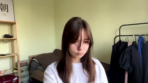 Snapshot of augustinafailey chatting on 04/06/26, 06:36 Mari online show from 04/06/26, 06:36