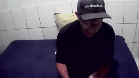 cesar augusto online show from 03/27/26, 12:49