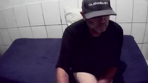 cesar augusto online show from 04/18/26, 07:29