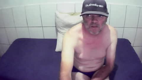 cesar augusto online show from 05/31/26, 06:09