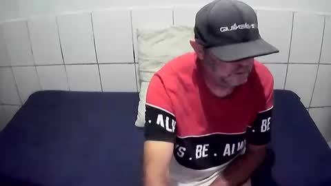 cesar augusto online show from 06/09/26, 11:27