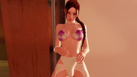 Aura online show from 02/18/25, 12:37