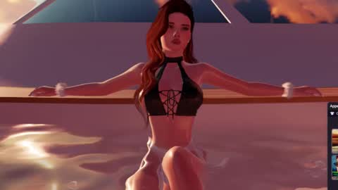 Aura online show from 09/18/25, 11:45