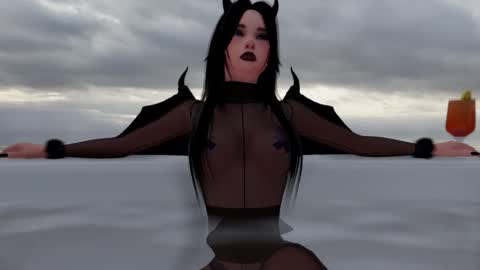 Aura online show from 11/01/25, 04:53