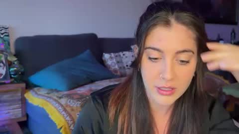 aura_darling online show from 07/26/26, 02:42