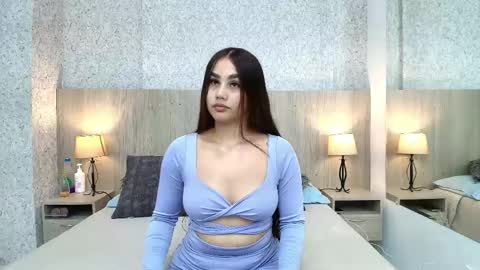 Aura online show from 04/22/26, 07:26